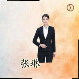 张琳
